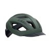 Kask Lazer Cameleon Matte Dark Green roz.S 